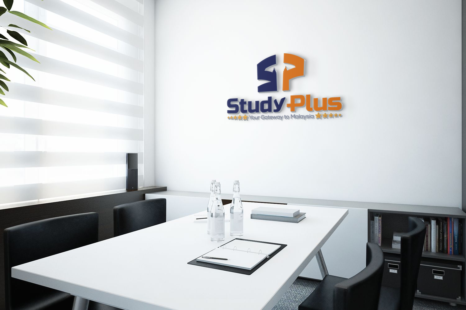 Students in Malaysia